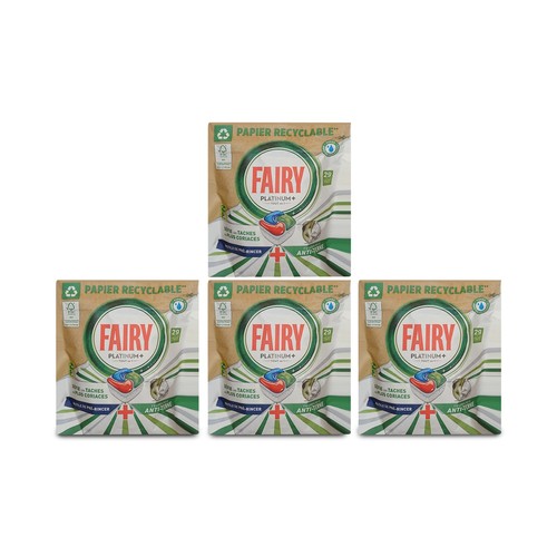 Fairy platinum plus - platinum,