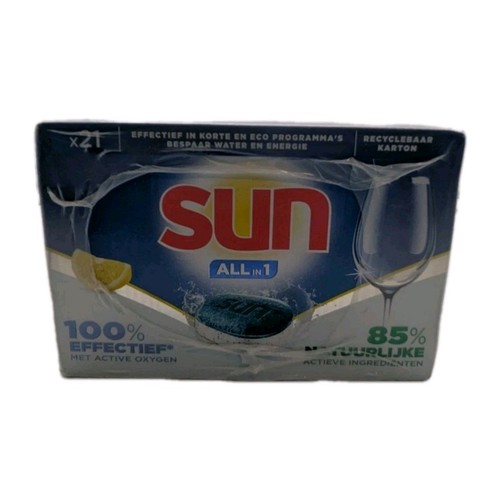 Sun all 1 - sun,