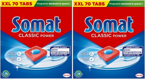 Somat classic power - somat,