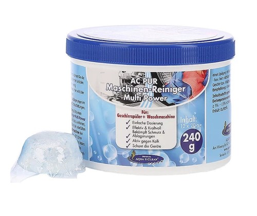 Aqua clean pur - clean,
