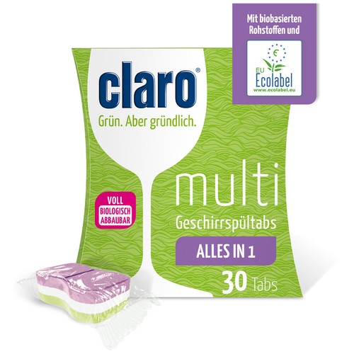 Claro multi alles - multi, alles-in-1