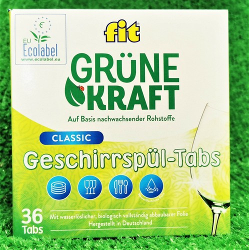 Fit grüne kraft - fit,