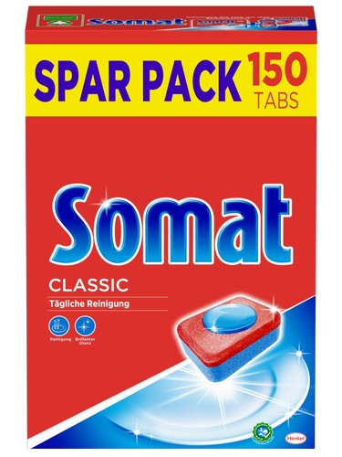 Somat classic spülmaschinen - somat,