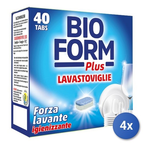 Bioform tabs - bioform,
