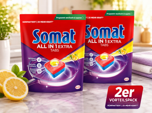 Somat all extra - in,