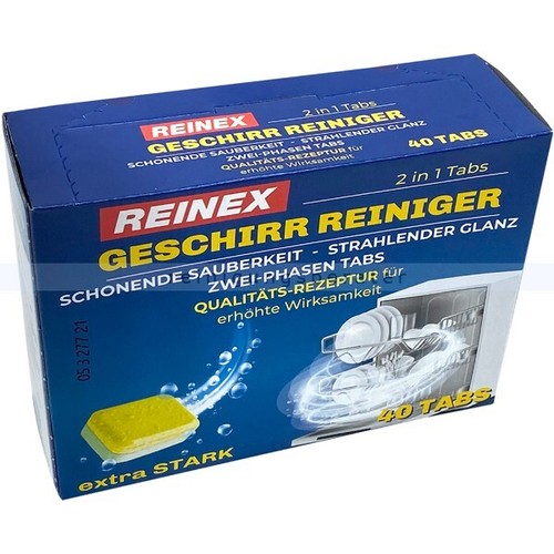 Geschirr reiniger ultra - geschirr,