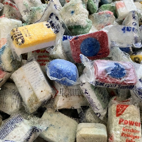 Spülmaschine tabs - spülmaschine,
