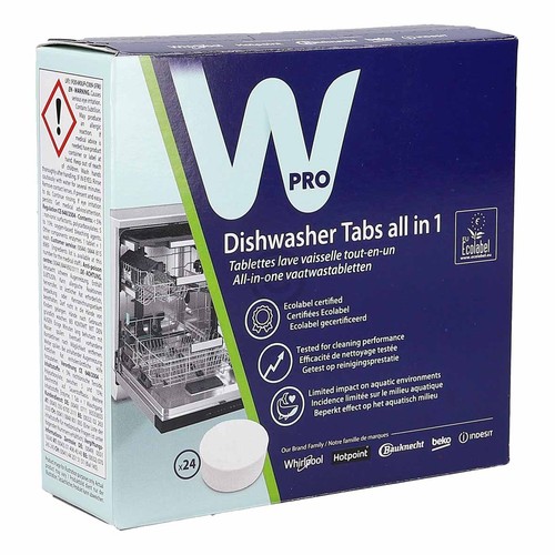Original bauknecht wpro ntb100 - original,