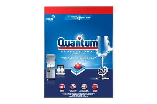 Finish quantum pro - finish,