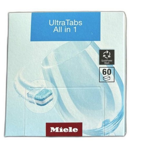 Miele ultratabs all 60 - miele, (60