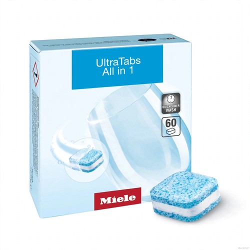 Miele ultratabs all gs cl - ultratabs, 1