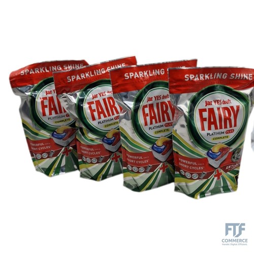 Fairy platinum plus - fairy,