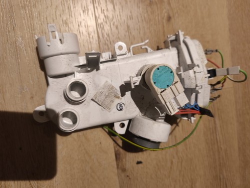 Siemens bosch geschirrspüler - bosch,