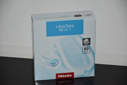 Original miele ultra - miele, tabs