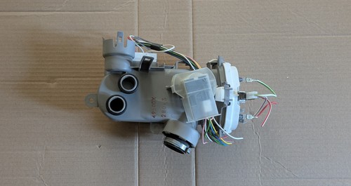 Durchlauferhitzer heizstab - durchlauferhitzer,