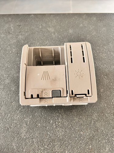 Bosch spülmaschine tab - spülmaschine, tab-fach