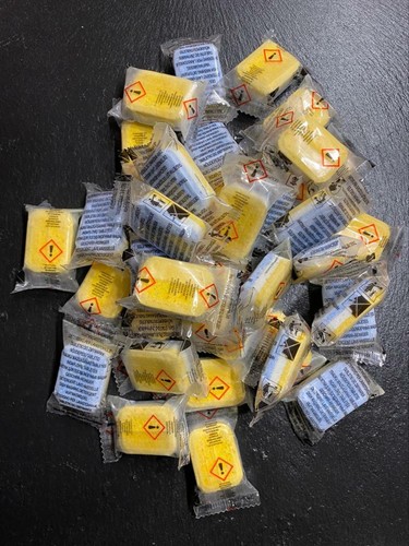 Spülmaschinentabs all 1 - in,