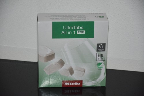 Original miele ultra tabs - 60,
