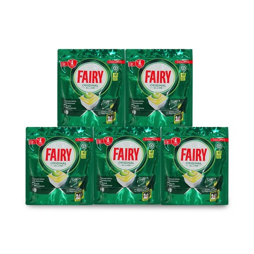 Fairy original