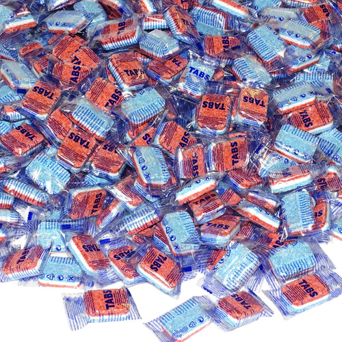10kg spülmaschinentabs 500 - 10kg, ca