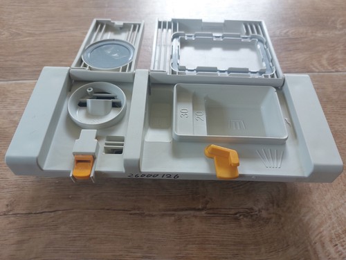 Miele spülmaschine tab - miele,