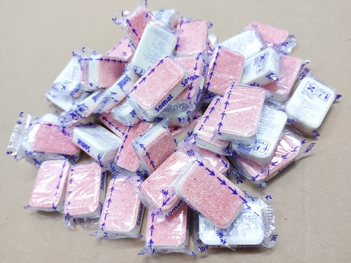 Somat tabs - 50,
