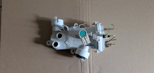 Durchlauferhitzer heizstab - durchlauferhitzer,