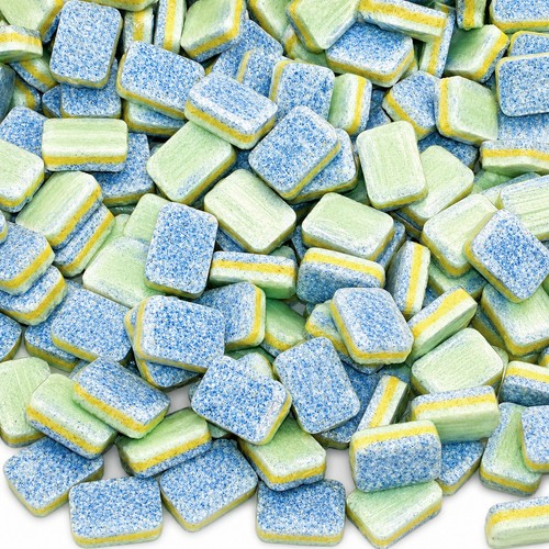 Geschirrspültabs - 10, kg
