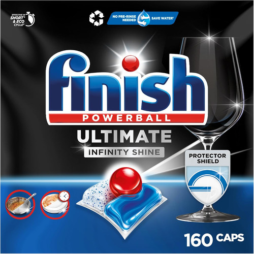 Finish ultimate infinity - finish,