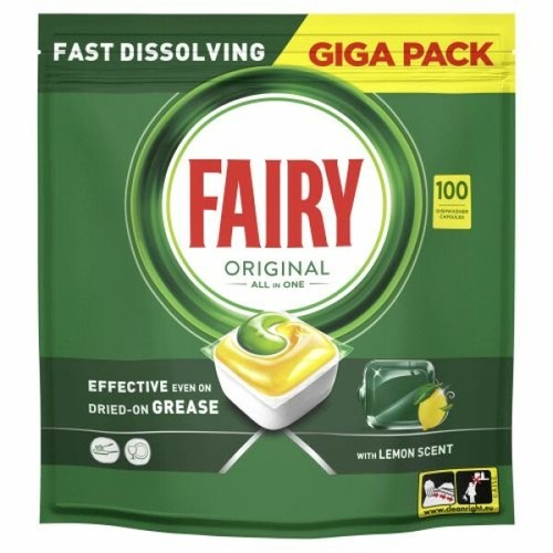 Fairy original all one - original, in